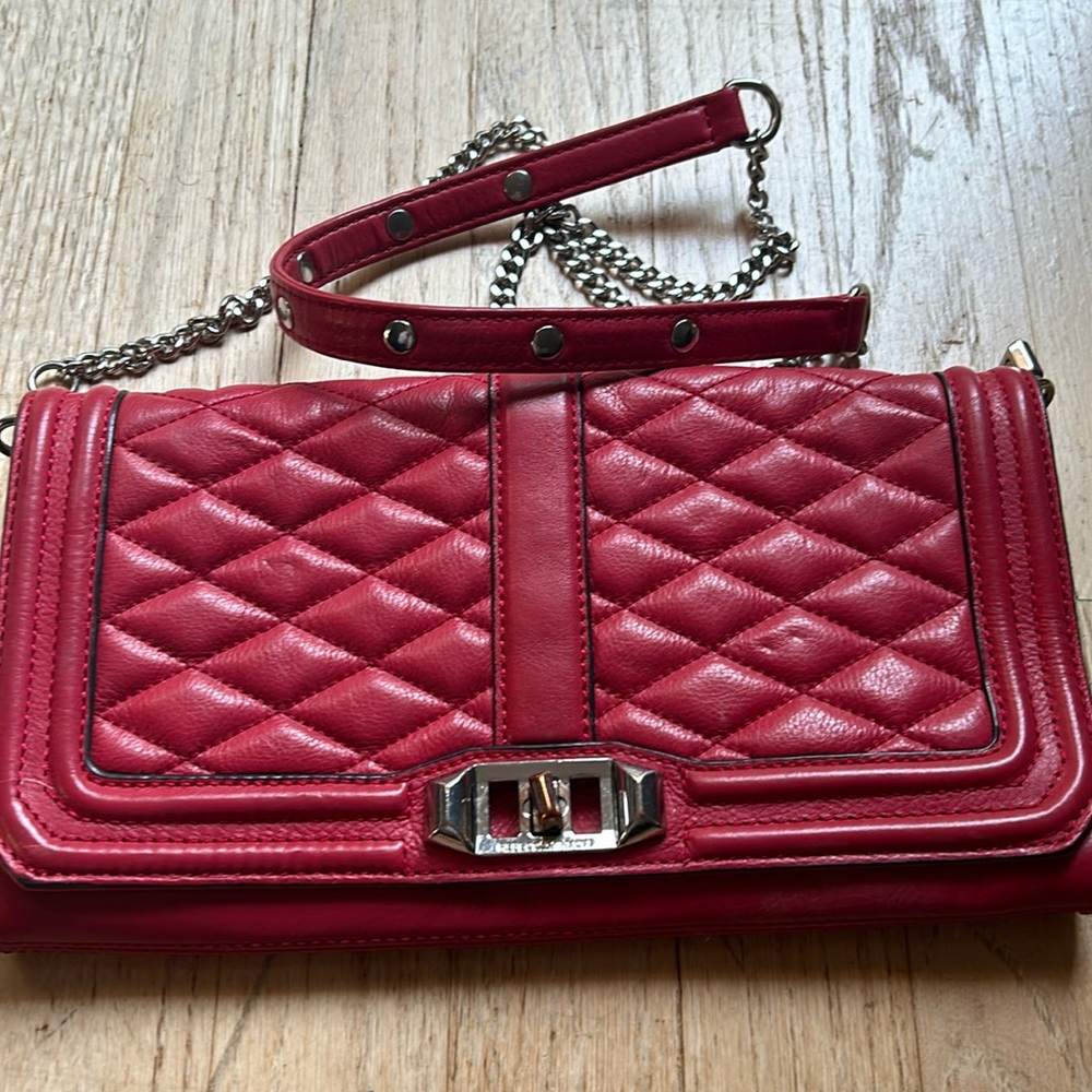 Rebecca Minkoff Purse